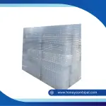 Honeycomb Media Filter